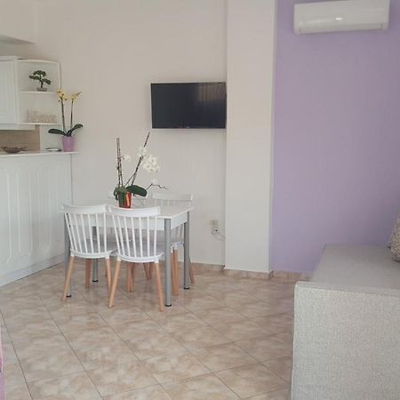 Villa Rafaela Limenaria  Esterno foto