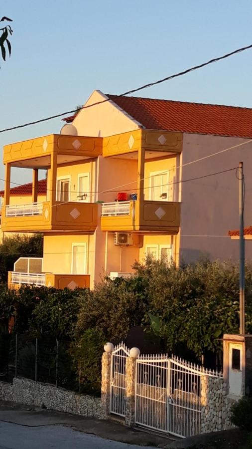Villa Rafaela Limenaria  Esterno foto