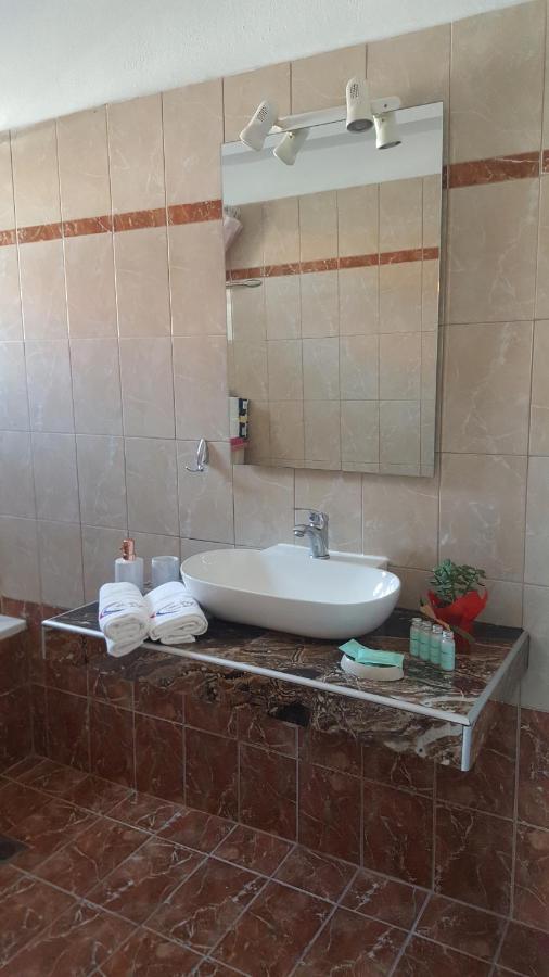 Villa Rafaela Limenaria  Esterno foto
